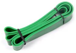 Capetan Capetan® Powerband Erősítő Gumipánt 13-35kg erősség 1db 2, 86cm Széles 208Cm Hosszú Hurok
