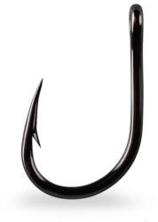 Mustad Carlig Mustad O'Shaughnessy Straight Ringed BN 7buc Nr. 2/0 (M.94140NPBN.02)