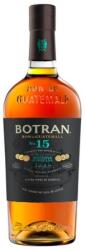 Ron Botran No. 15 Reserva 0, 7L 40% - bareszkozok