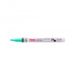 Pentel Lakkmarker 1, 5mm, kerek gyöngyházzöld (MSP10-MD) (MSP10-MD) - aqua