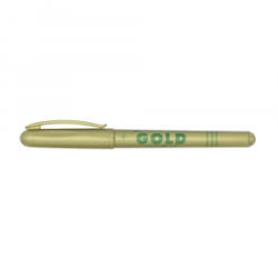 Centropen Lakkmarker 1, 0mm, 2670 arany (A-626700195) (A-626700195) - aqua