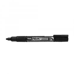 Pentel Lakkmarker 2mm, fekete (MMP20-AO) (MMP20-AO)