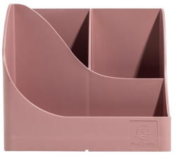 EXACOMPTA Asztali rendező, EXACOMPTA Skandi, rózsaszín (EX69538D) (EX69538D)