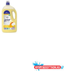  Öblítő koncentrátum 4 liter Lenor Professional Summer Breeze (62156)