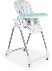 Moni Bueno Multifunkciós Etetőszék - Kék - fizz