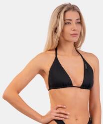 NEBBIA Triangular Bikini Felső Classic 450 - fekete (M) - NEBBIA