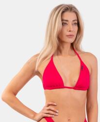 NEBBIA Triangular Bikini Felső Classic 450 - rózsaszín (S) - NEBBIA