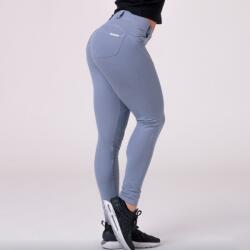 NEBBIA Bubble Butt leggings Dreamy Edition 537 - Világoskék (S) - NEBBIA