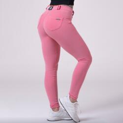 NEBBIA Bubble Butt leggings Dreamy Edition 537 - Rózsaszín (S) - NEBBIA