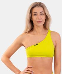 NEBBIA Bandeau Bikini Felső fürdőruha 448 - zöld (S) - NEBBIA