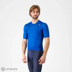 Castelli Superleggera A/C mez, azúrkék (XL)