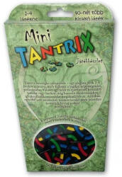 Asmodee Tantrix Mini Játékkészlet - Lányoknak és Fiúknak, 5 éves kortól