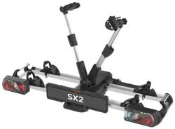 Spinder Xplorer + tartó 2 kerékpárhoz (S11020)