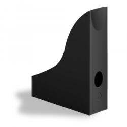 DURABLE Iratpapucs 73x306x241mm, Eco fekete (775701) (775701)