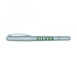 Centropen Lakkmarker 1, 0mm, 2670 ezüst (A-626700194) (A-626700194) - aqua
