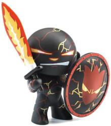 DJECO Arty Toys - Lovag - Vulkán - Volcano