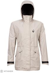 High Point Mania női kabát, khaki színben (XL)