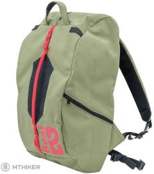 BEAL Combi Cliff II kötél hátizsák, 35 l, zöld