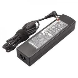 Lenovo Захранване (оригинално) за лаптопи Lenovo, 20V/3.25A/65W, 5.5 x 2.5