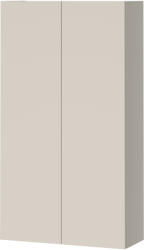 Cersanit Moduo construcția cadru 56x22.2x100 cm laterala pe perete bej S1026-053 (S1026053)