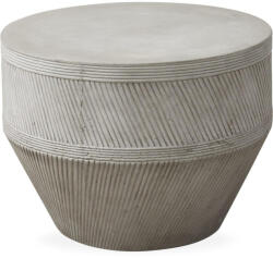 IDdesign Corsi Kerti Lerakóasztal 56395T Bézs