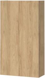 Cersanit Moduo construcția cadru 56x22.2x100 cm laterala pe perete stejar S1026-046 (S1026046)