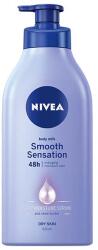 Nivea Smooth Sensation Testápoló, 625 ml