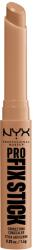 NYX Cosmetics Pro Fix Stick korrektor, 12 Nutmeg, 1.6 g (800897249342)