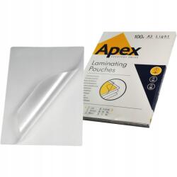 Apex Lamináló Fólia A3/80M Csillogó (100) (6001901)
