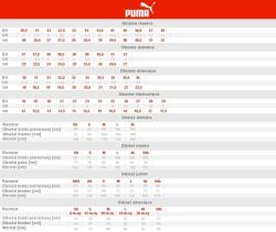 PUMA Orbita Labda 5 Hyb 08378303 r 5 (083783 03)