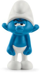 Schleich 20836 Morcos Törp Figura - Hupikék Törpikék