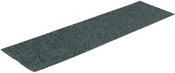 vidaXL 30 db zöld lépcsőszőnyeg öntapadós téglalap alakú 76x20 cm 3365732 (3365732)