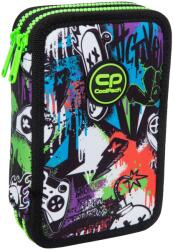 COOLPACK Penar școlar echipat Cool Pack Jumper 2 - Peek a Boo (F066675) Penar