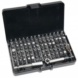 NEO TOOLS Neo Csavarhúzófej Készlet Torx Imbusz Bit 99DB-OS +doboz 06-104 (06-020)