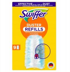 Swiffer Duster 9db-os porgyűjtő seprűbetét (8700216743563)