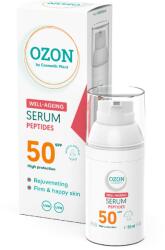 Cosmetic Plant Ser Peptide SPF50 Ozon, 30ml, CosmeticPlant