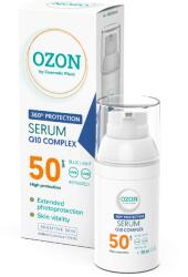 Cosmetic Plant Ser Complex Q10 SPF50 Ozon, 30ml, CosmeticPlant