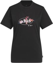Adidas Elem Flrl , Negru , M