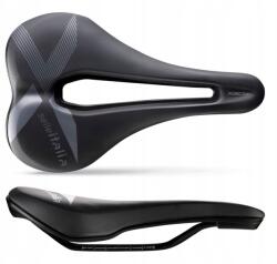 Selle Italia nyereg X-Bow Superflow S3, Fec Alloy Rail 7 mm, Soft-Tek, (SIT-036A622MEC002)