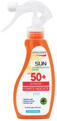 GEROCOSSEN Lapte hidratant cu protectie solara SPF 50 Sun, 200 ml, Gerocossen