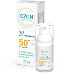 Cosmetic Plant Ser Acid hialuronic SPF50 Ozon, 30ml, CosmeticPlant