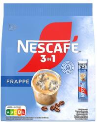 NESCAFÉ NESCAFÉ 3in1 Frappé azonnal oldódó kávéspecialitás 8 x 15 g (120 g)
