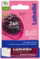 Labello Blackberry színezett ajakbalzsam 4, 8 g