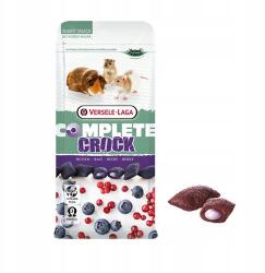 Versele-Laga Versele Laga Crock Complete Berry csemege áfonyával 50g (5410340613054)