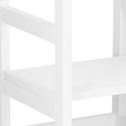 SPRINGOS Kch03 konyhai segédeszköz fehér (KCH03 WHITE)