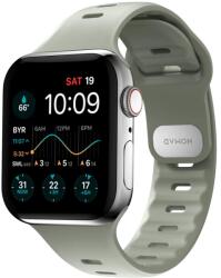Nomad Sport Slim Strap M/L for Apple Watch Ultra (49mm) 8/7 (45mm)/6/SE/5/4 (44mm)/3/2/1 (42mm) Sage NM01145585 (NM01145585)