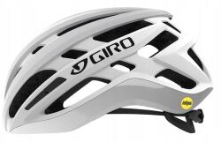 Giro Országúti kerékpáros sisak Giro Agilis Integrated Mips Matte White M 55-59cm (GR-7112839)