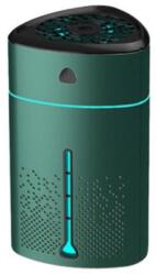 Sumker Elegáns Aroma Diffúzor Zöld