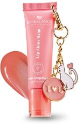 BIOBALANCE Pink Grapefruit 3in1 Ajakbalzsam Ajakbalzsam 10 ml