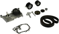 GATES Set distributie + pompa de apa log. sand. 1.6 16v GATES KP35671XS